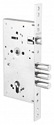 Картинка Корпус врезного замка c защелкой FUARO V25/C-60.85.3R16